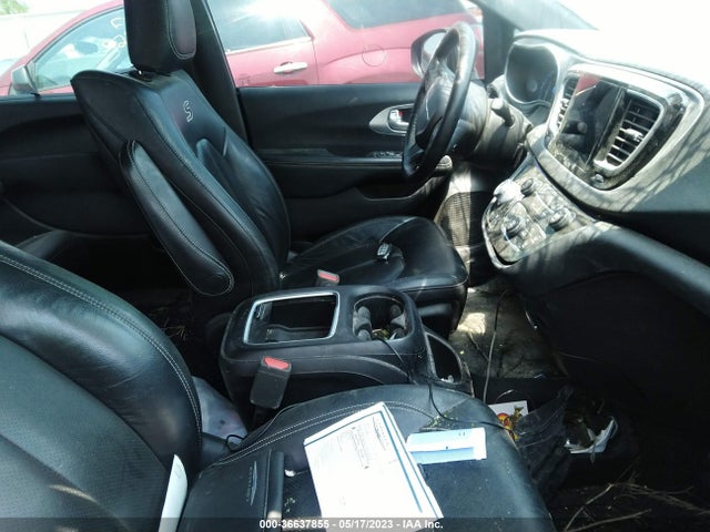 2C4RC1EG6KR523381 Chrysler Pacifica Touring L Plus