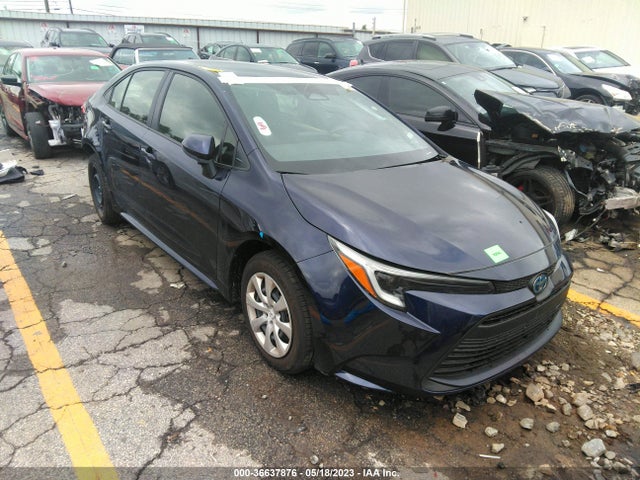 2023 JTDBCMFE2PJ002430 main image
