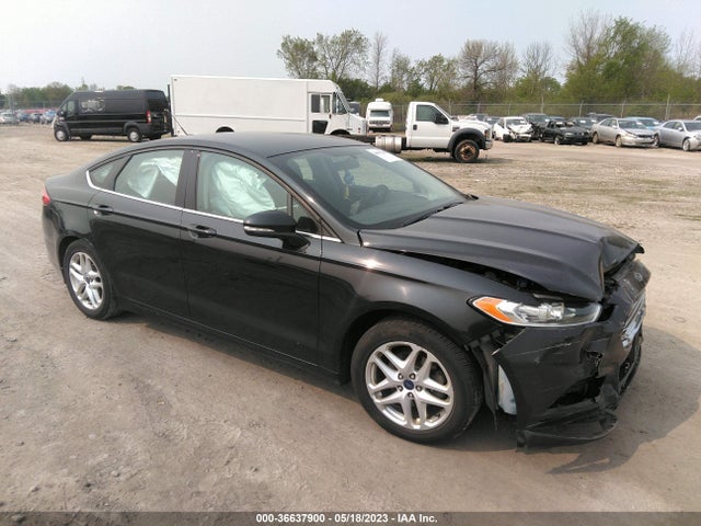 2014 3FA6P0H7XER283754 головне зображення