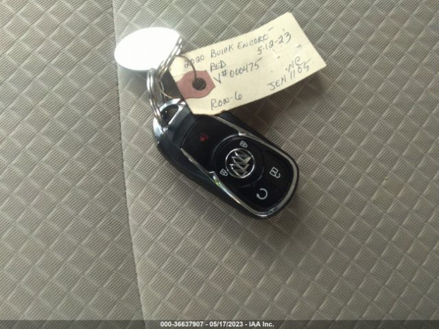 KL4CJESBOLB000475 Buick Encore Preferred