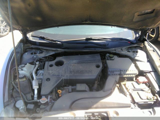 1N4AL3AP8HN336623 Nissan Altima 2.5 Sr
