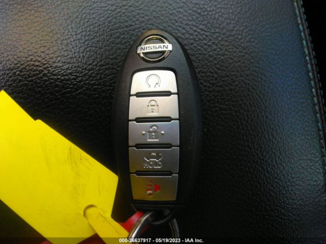 1N4AL3AP8HN336623 Nissan Altima 2.5 Sr