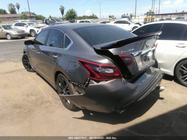 1N4AL3AP8HN336623 Nissan Altima 2.5 Sr