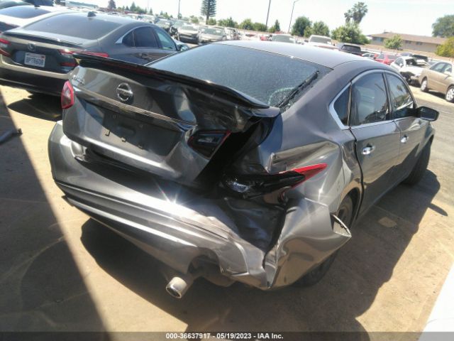 1N4AL3AP8HN336623 Nissan Altima 2.5 Sr