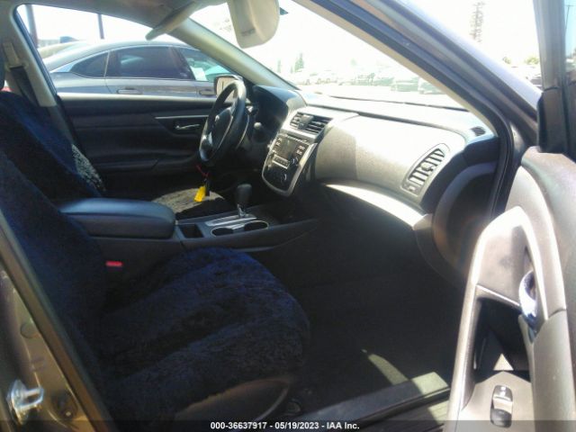 1N4AL3AP8HN336623 Nissan Altima 2.5 Sr