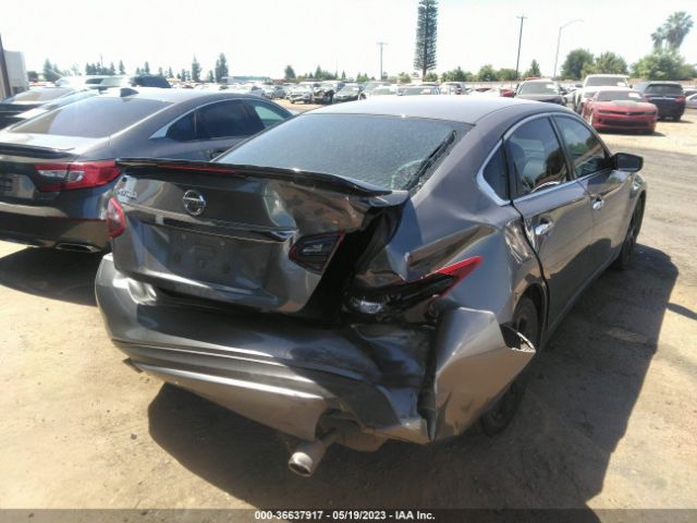 1N4AL3AP8HN336623 Nissan Altima 2.5 Sr