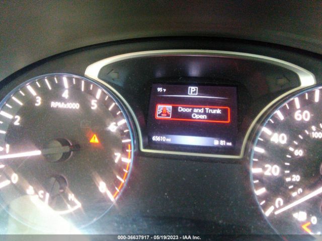 1N4AL3AP8HN336623 Nissan Altima 2.5 Sr