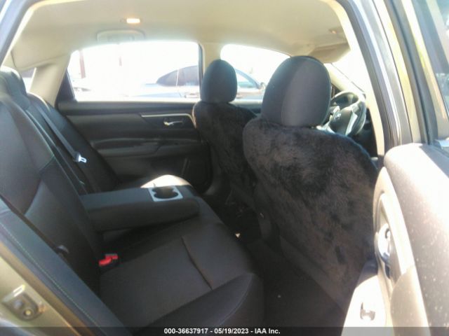 1N4AL3AP8HN336623 Nissan Altima 2.5 Sr