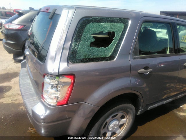 2008 FORD ESCAPE XLS VIN: 1FMCU02Z08KA78013