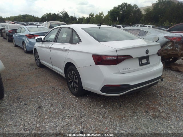 3VWCM7BUXNM020655 Volkswagen JETTA S