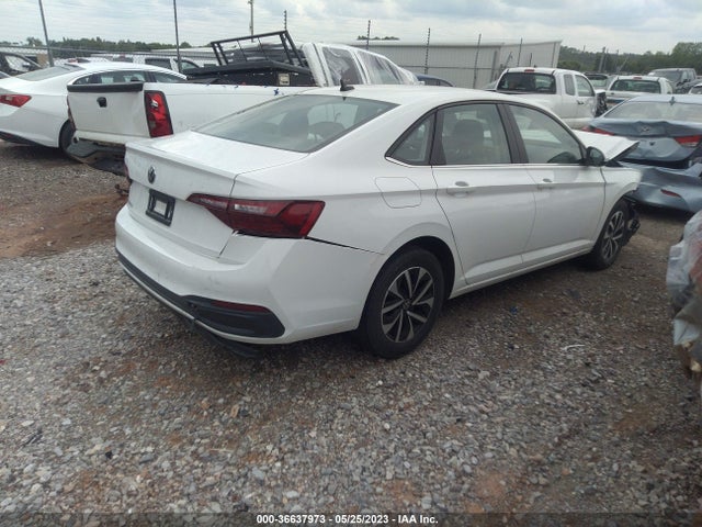 3VWCM7BUXNM020655 Volkswagen JETTA S