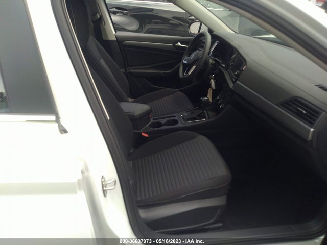 3VWCM7BUXNM020655 Volkswagen JETTA S