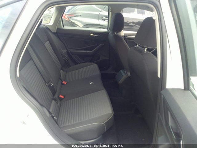 3VWCM7BUXNM020655 Volkswagen JETTA S