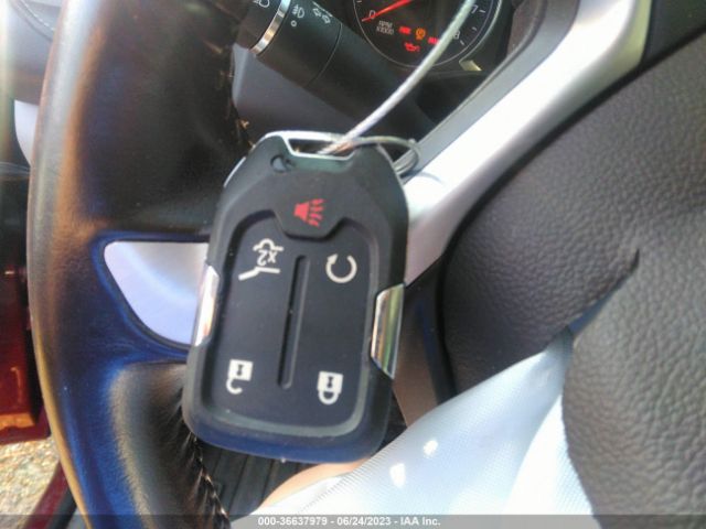 1GKKNULS0KZ261842 GMC ACADIA SLT