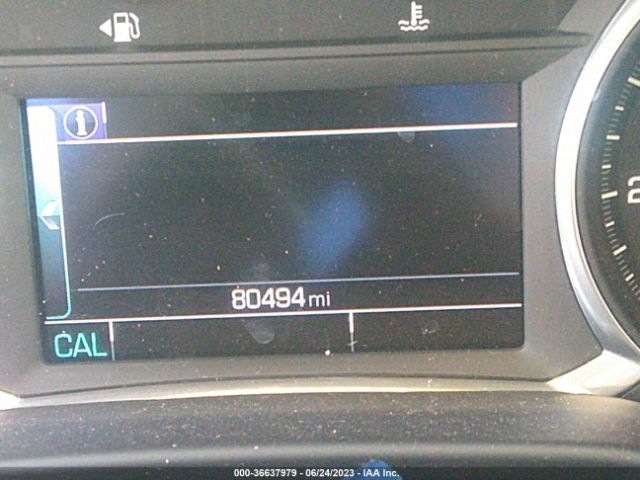 1GKKNULS0KZ261842 GMC ACADIA SLT