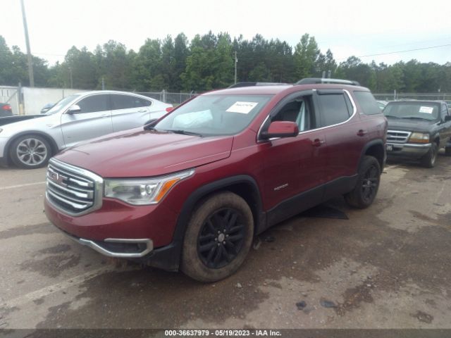 1GKKNULS0KZ261842 GMC ACADIA SLT