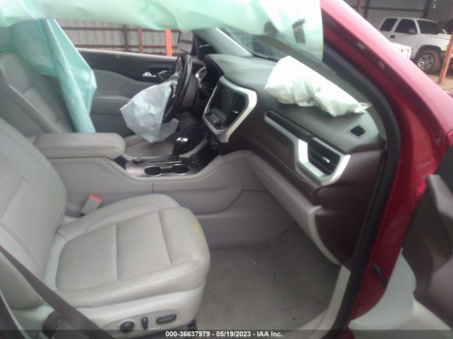 1GKKNULS0KZ261842 GMC ACADIA SLT