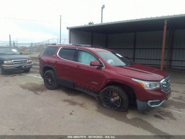 1GKKNULS0KZ261842 GMC ACADIA SLT