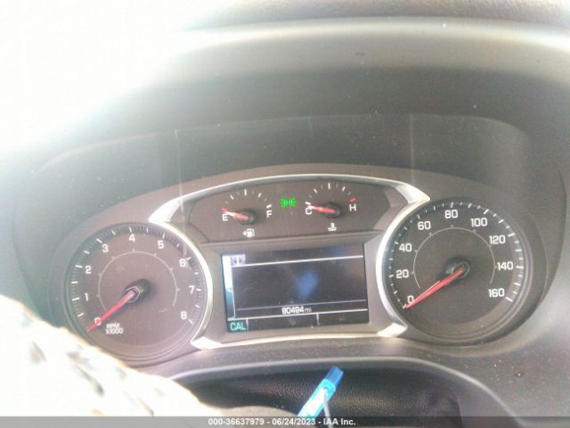 1GKKNULS0KZ261842 GMC ACADIA SLT