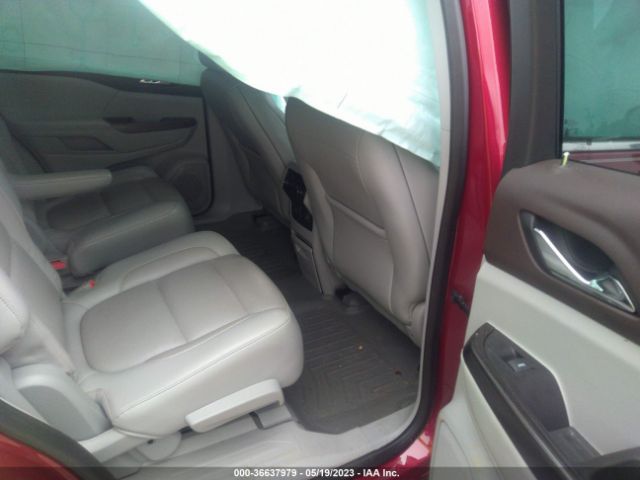 1GKKNULS0KZ261842 GMC ACADIA SLT
