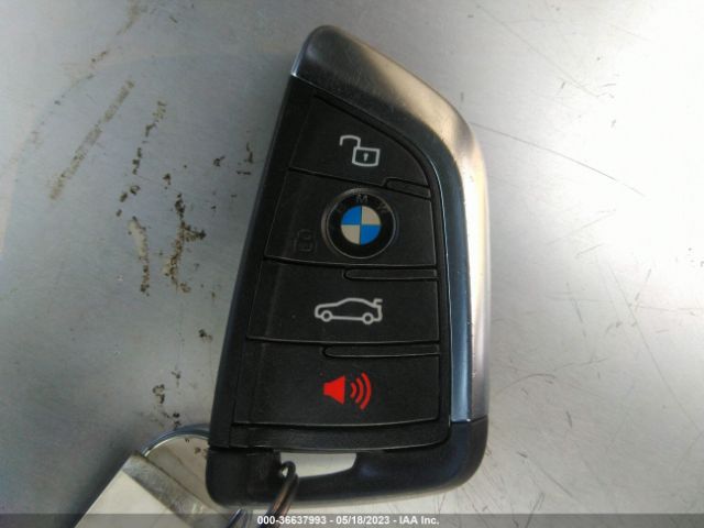 WBA53AP00NCJ09697 BMW 430I