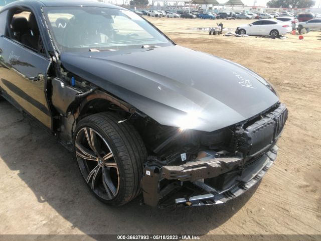 WBA53AP00NCJ09697 BMW 430I