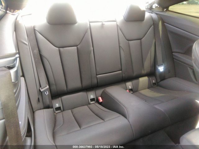 WBA53AP00NCJ09697 BMW 430I