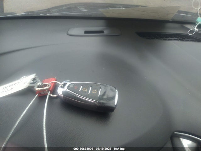 36638006 :رقم المزاد ، 1G1ZF5SX7GF190618 vin ، 2016 Chevrolet Malibu Lt مزاد بيع