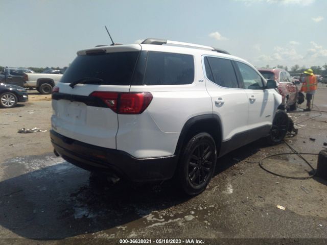 1GKKNMLS4HZ125559 GMC ACADIA SLT