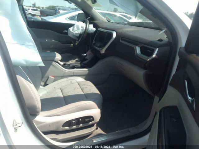 1GKKNMLS4HZ125559 GMC ACADIA SLT