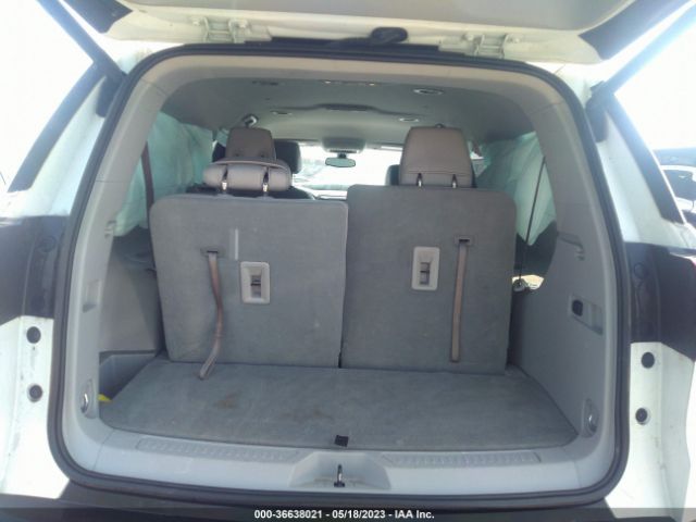 1GKKNMLS4HZ125559 GMC ACADIA SLT