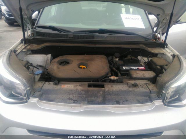 KNDJP3A5XH7446509 KIA SOUL +