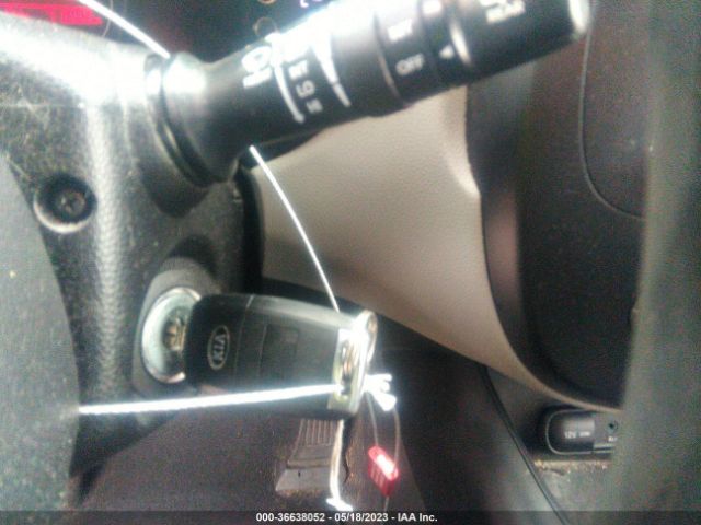 KNDJP3A5XH7446509 KIA SOUL +