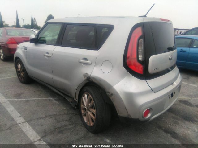 KNDJP3A5XH7446509 KIA SOUL +