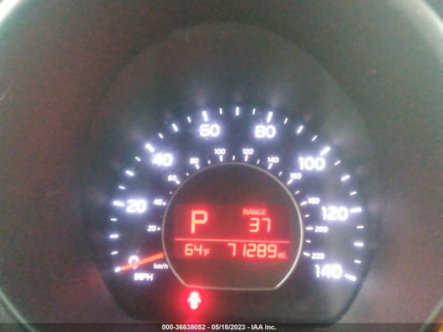 KNDJP3A5XH7446509 KIA SOUL +