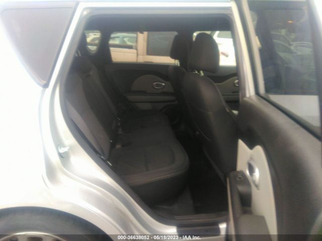 KNDJP3A5XH7446509 KIA SOUL +