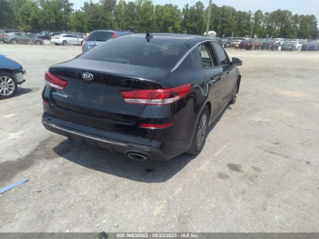 5XXGT4L30KG339510 KIA Optima Lx
