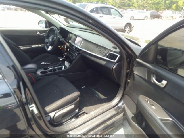 5XXGT4L30KG339510 KIA Optima Lx