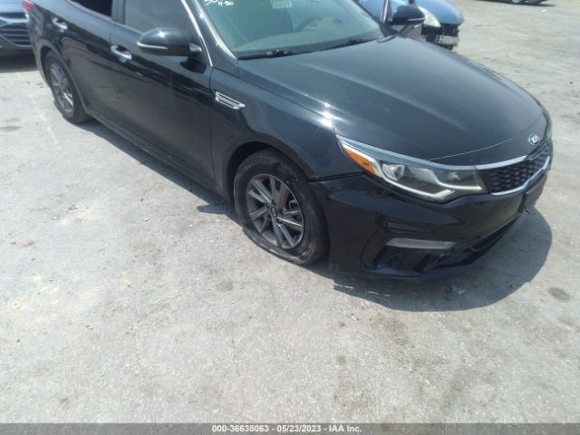 5XXGT4L30KG339510 KIA Optima Lx