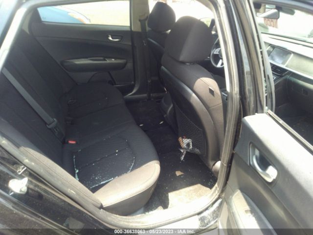 5XXGT4L30KG339510 KIA Optima Lx