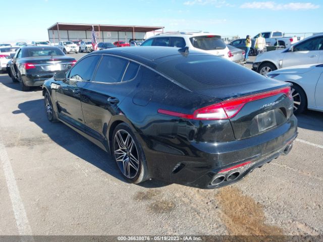 KNAE55LC4N6104437 KIA Stinger Gt2