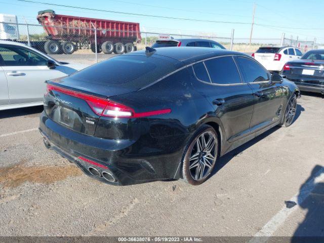 KNAE55LC4N6104437 KIA Stinger Gt2