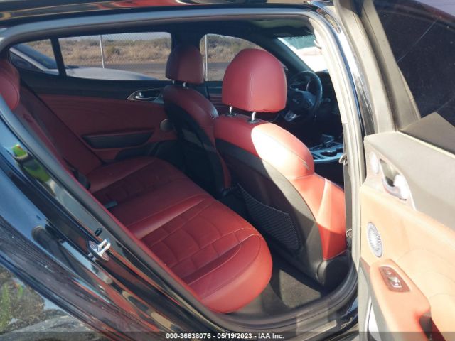KNAE55LC4N6104437 KIA Stinger Gt2
