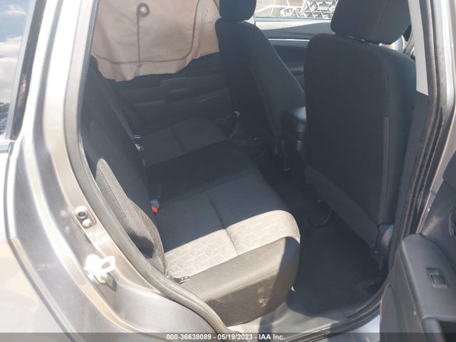 JA4AP3AU6LU016701 Mitsubishi Outlander Sport Es 2.0/sp 2.0