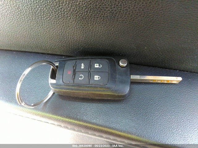 Chevrolet EQUINOX LT 2016 2GNALCEK0G6110482 Image 11