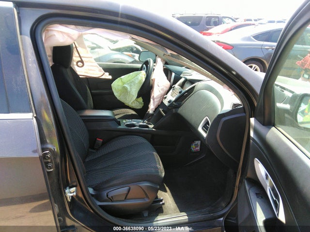 Chevrolet EQUINOX LT 2016 2GNALCEK0G6110482 Image 5