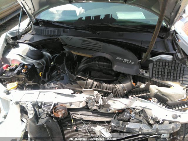 2C3CDXBG5LH121812 Dodge Charger Sxt