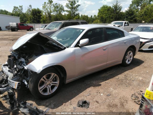 2C3CDXBG5LH121812 Dodge Charger Sxt