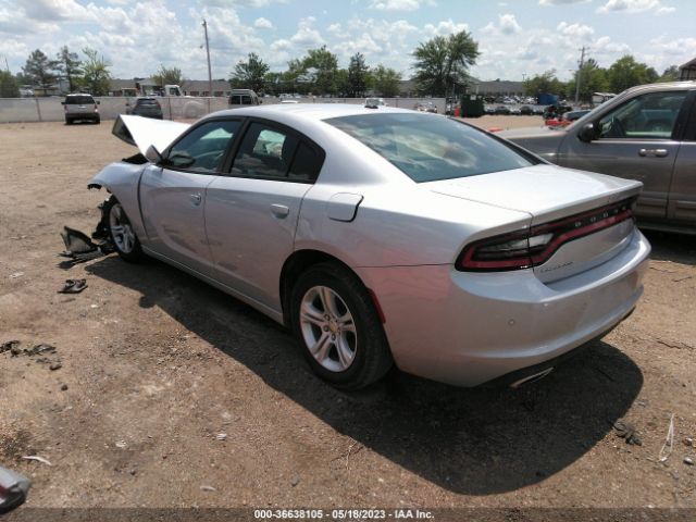 2C3CDXBG5LH121812 Dodge Charger Sxt