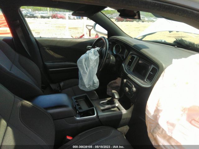 2C3CDXBG5LH121812 Dodge Charger Sxt
